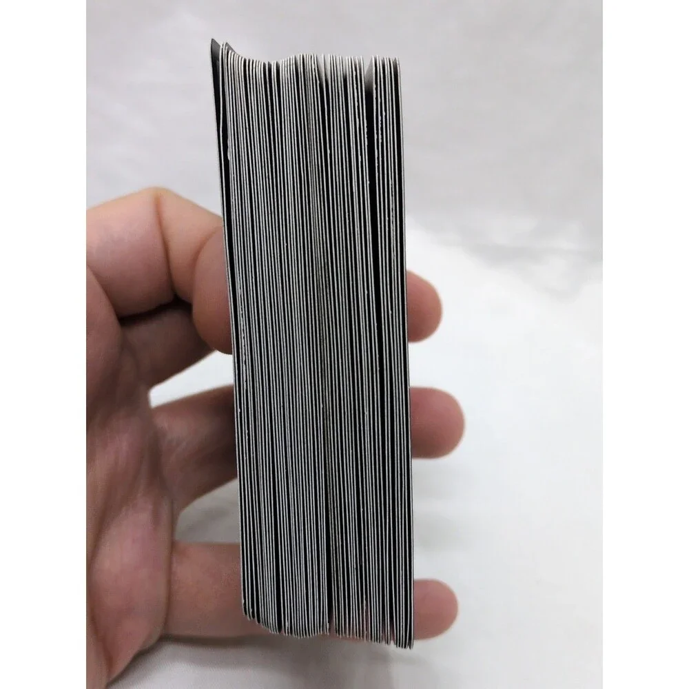 (50) *Incomplete* DropMix Base Set Cards
